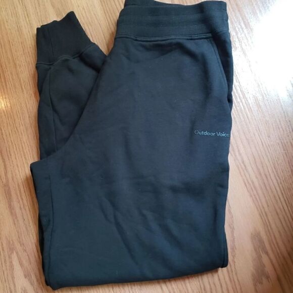 Outdoor Voice Men's Joggers XL - Picture 2 of 5